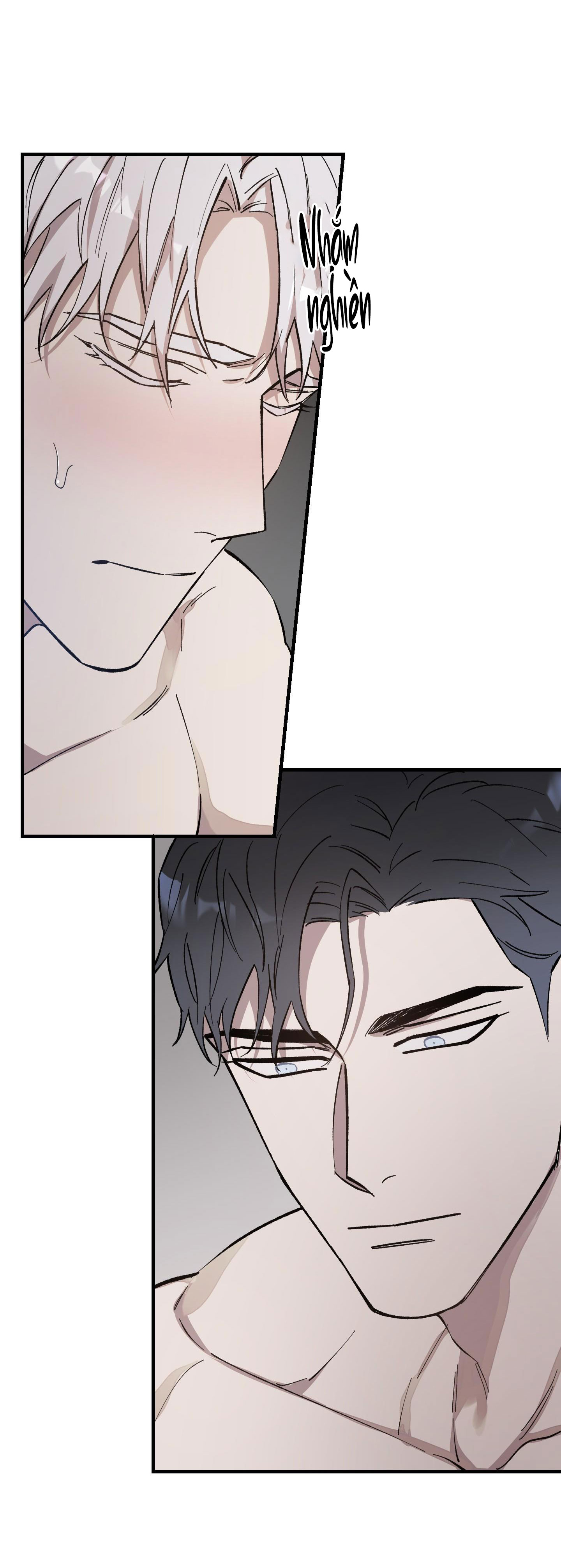 đóa hoa của mặt trời chapter 3 30