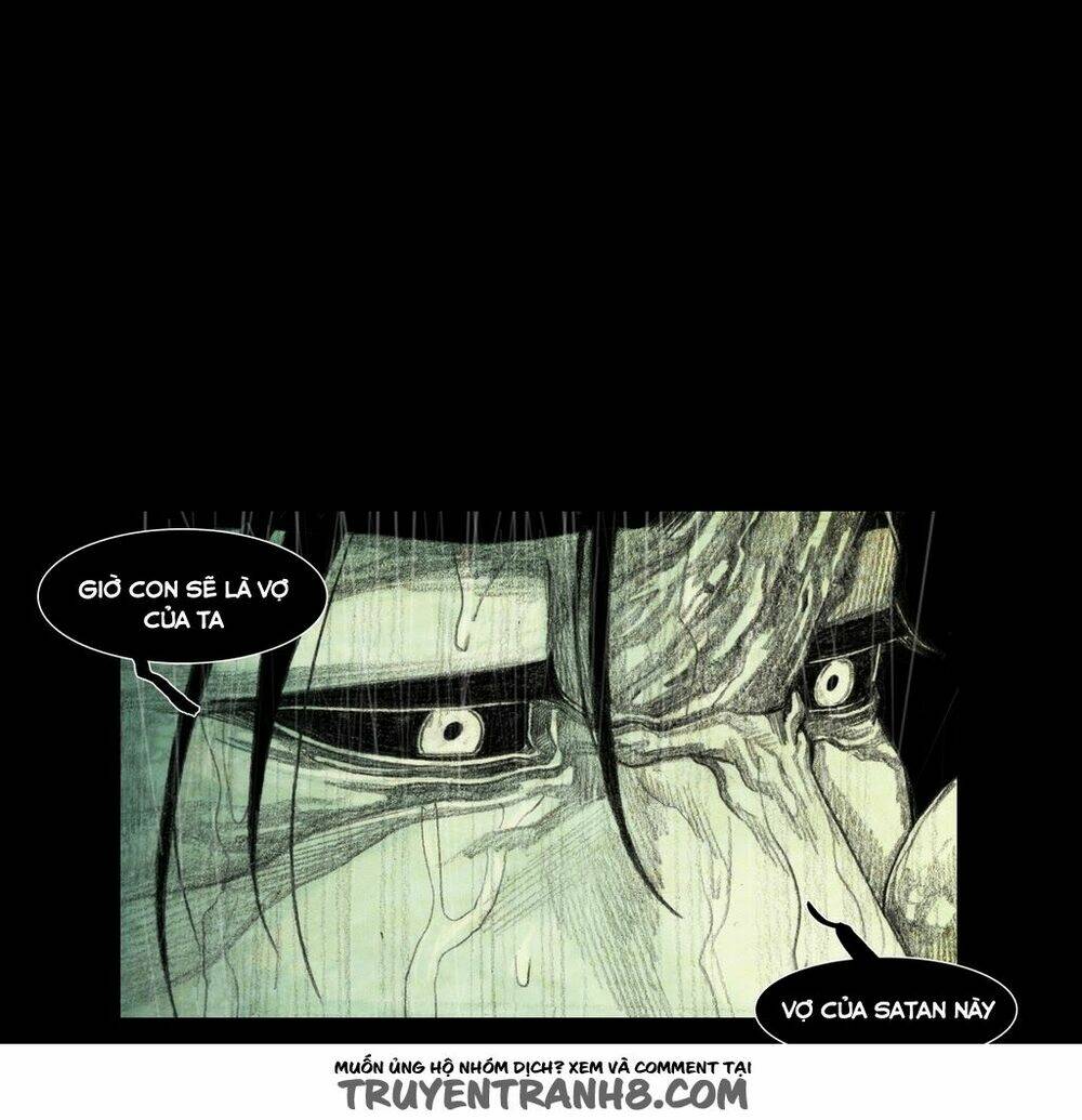 ngôi nhà của những búp bê chapter 25 70