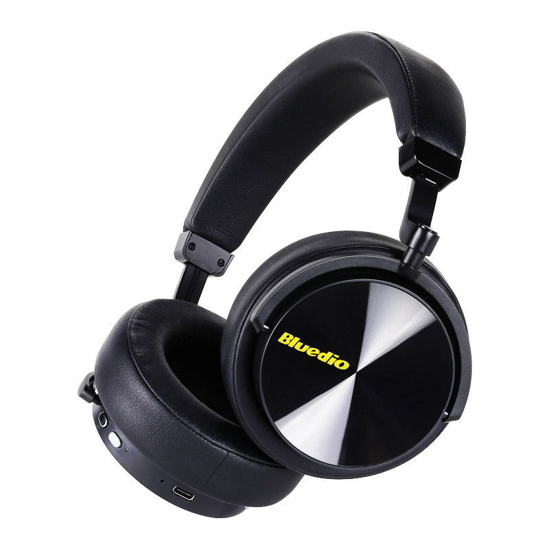 Tai nghe Bluetooth Bluedio T5