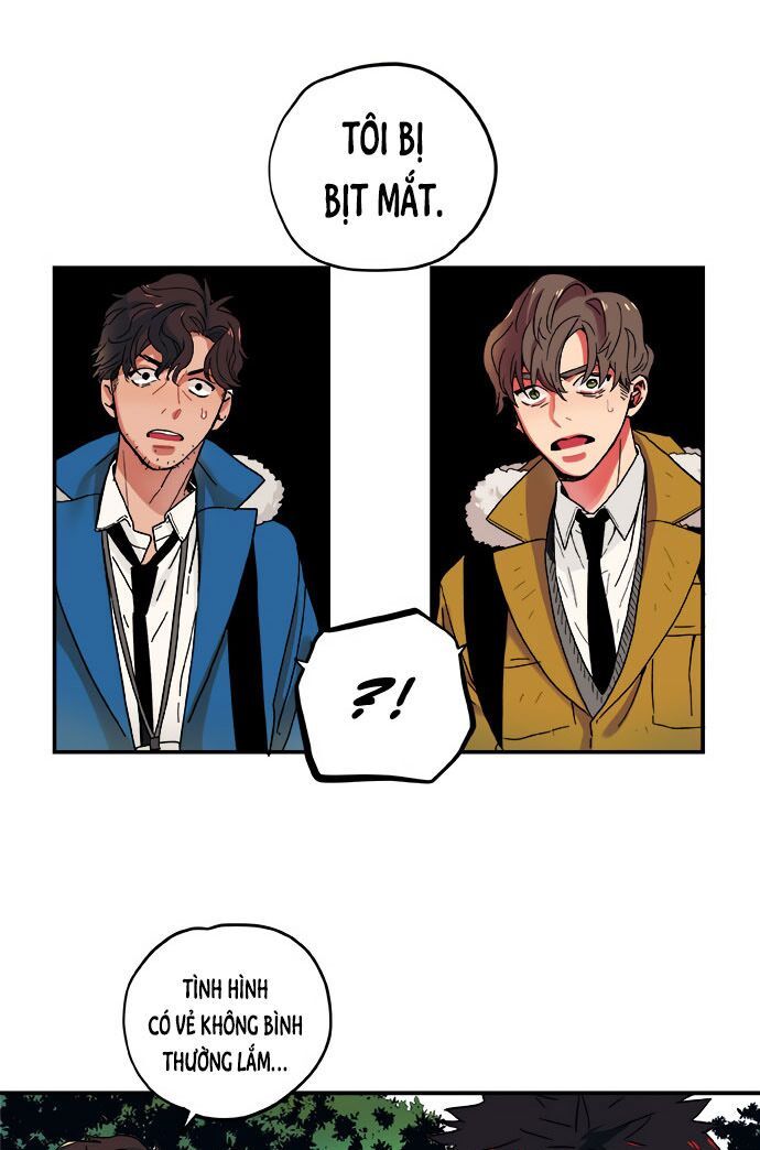 misiryeong chapter 5 25