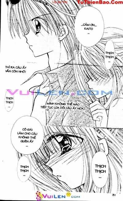 viên ngọc nàng tiên cá chapter 3 32