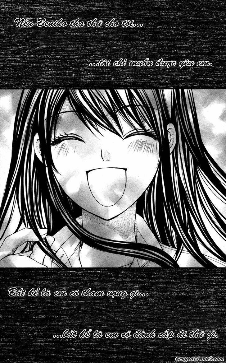 tình yêu và nỗi đau tột cùng chapter 1 4