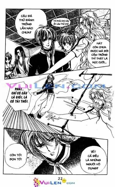 ước mơ cao đẹp chapter 8 23