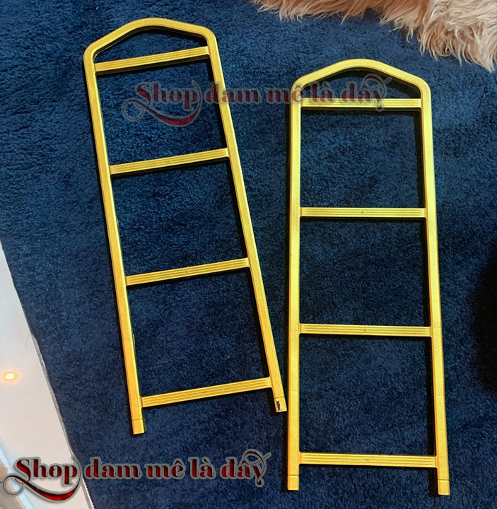 Sơn xịt mạ vàng lấp lánh nhũ KT Sparkle Gold No.185 gold effect Bosny - Thái Lan