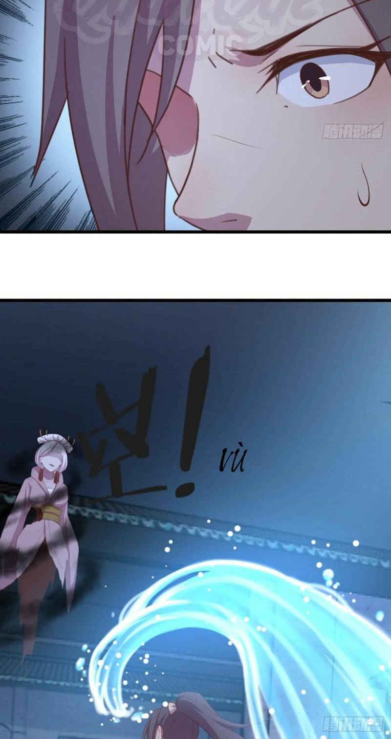 song tu đạo lữ kiểu xem mặt chapter 56 31