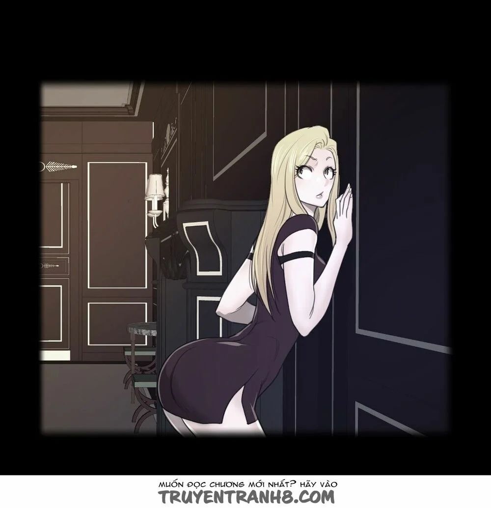 một nửa hoàn hảo chapter 49 6