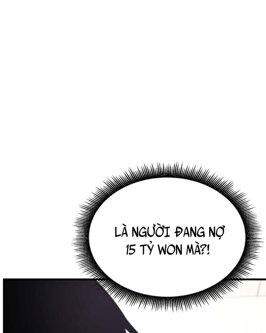 huyền thoại game thủ - tái xuất chapter 49 14