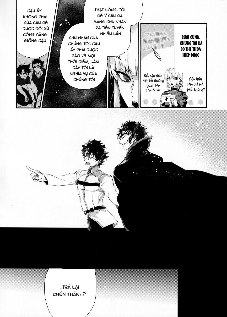 oneshot hỏny chapter 211 13