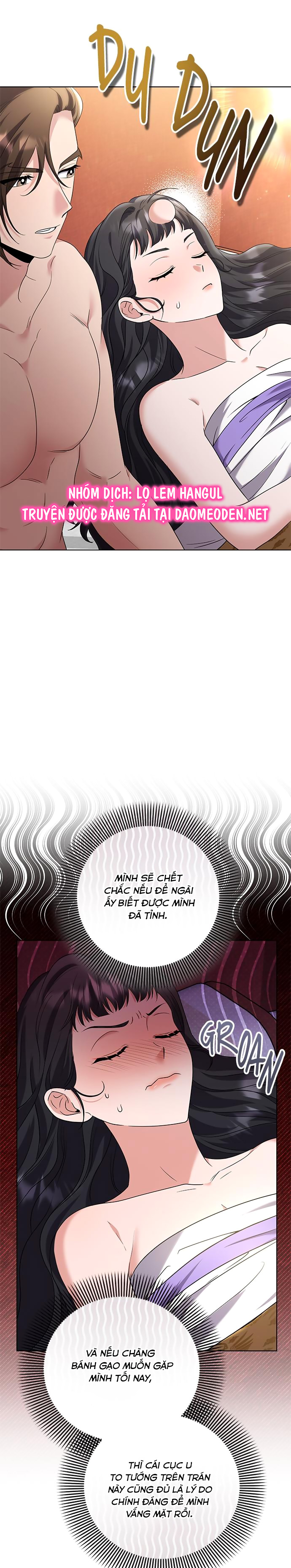 cao thủ chốn hậu cung chapter 149 2