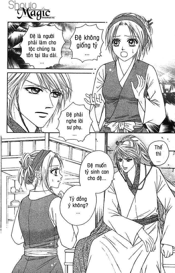 tiên khúc chapter 2 6