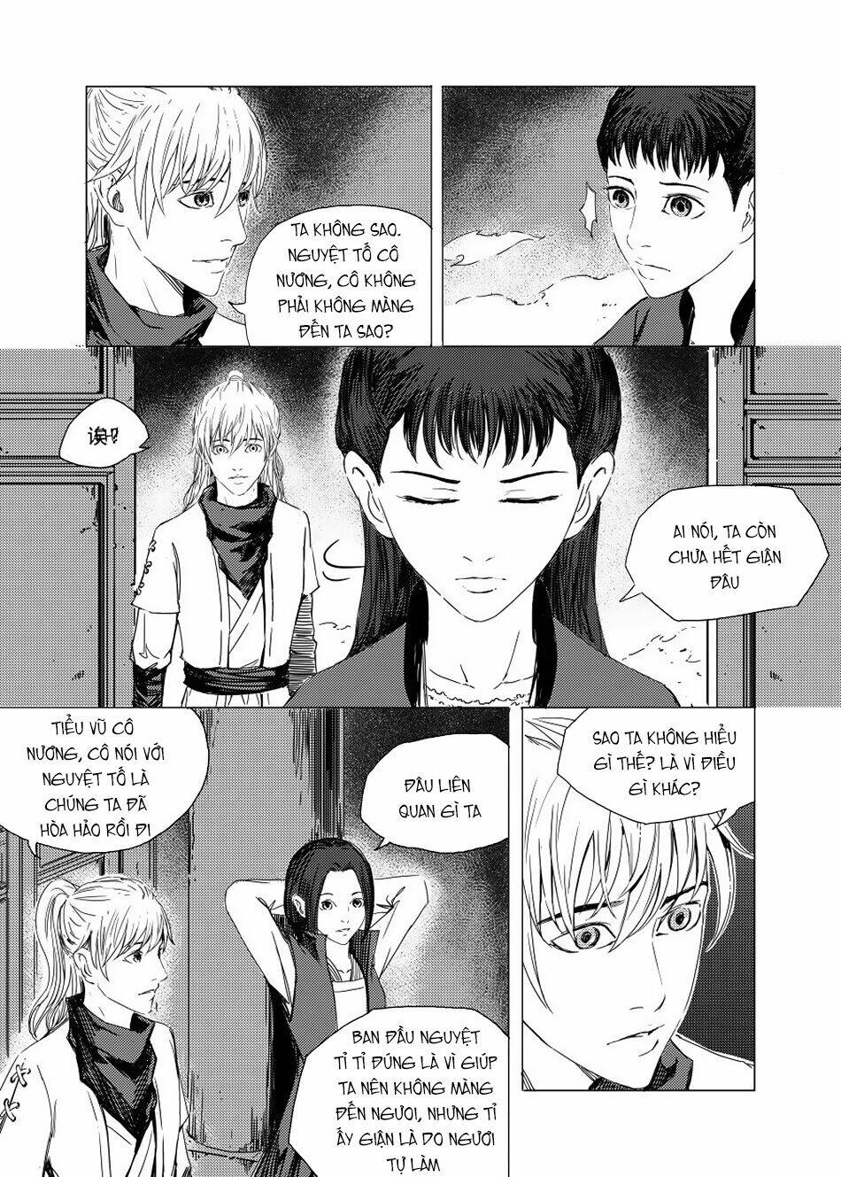 quỷ sai chapter 23 4