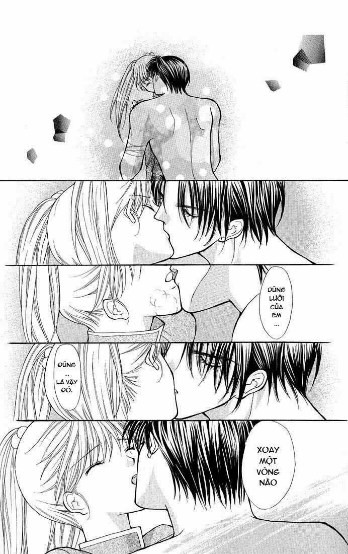 anh chàng khắc tinh chapter 1 30