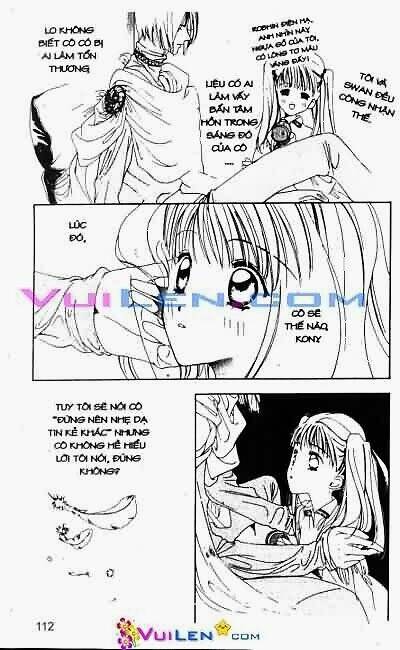 duyên kỳ ngộ chapter 2 112