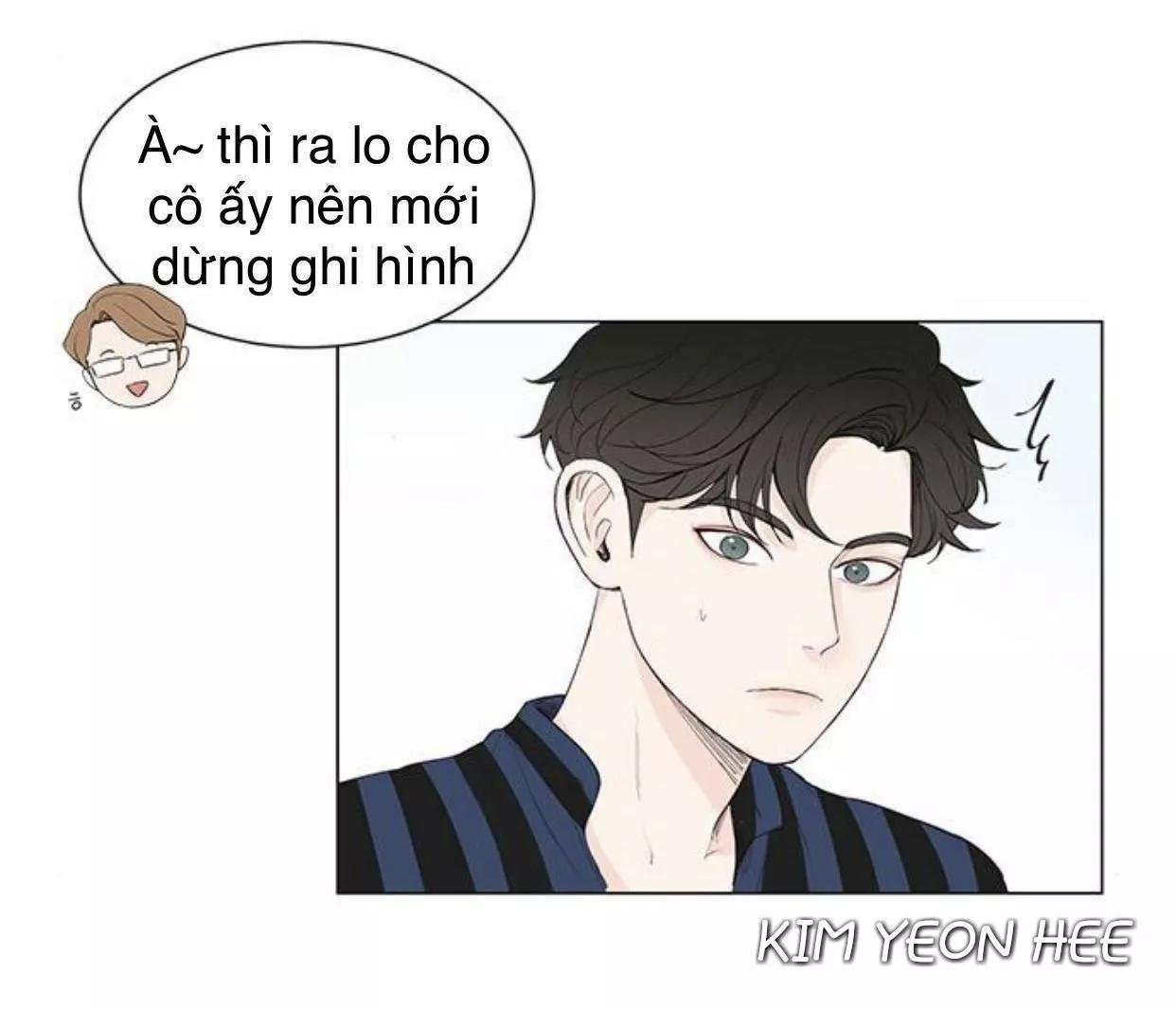 tôi kết hôn cùng antifan chapter 24 45