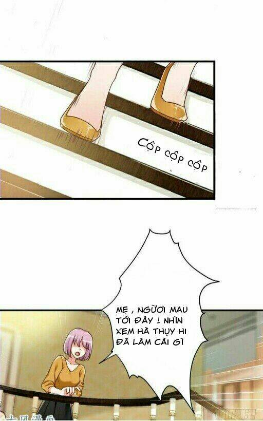 bà xã đại nhân thật lạnh lùng chapter 1 26