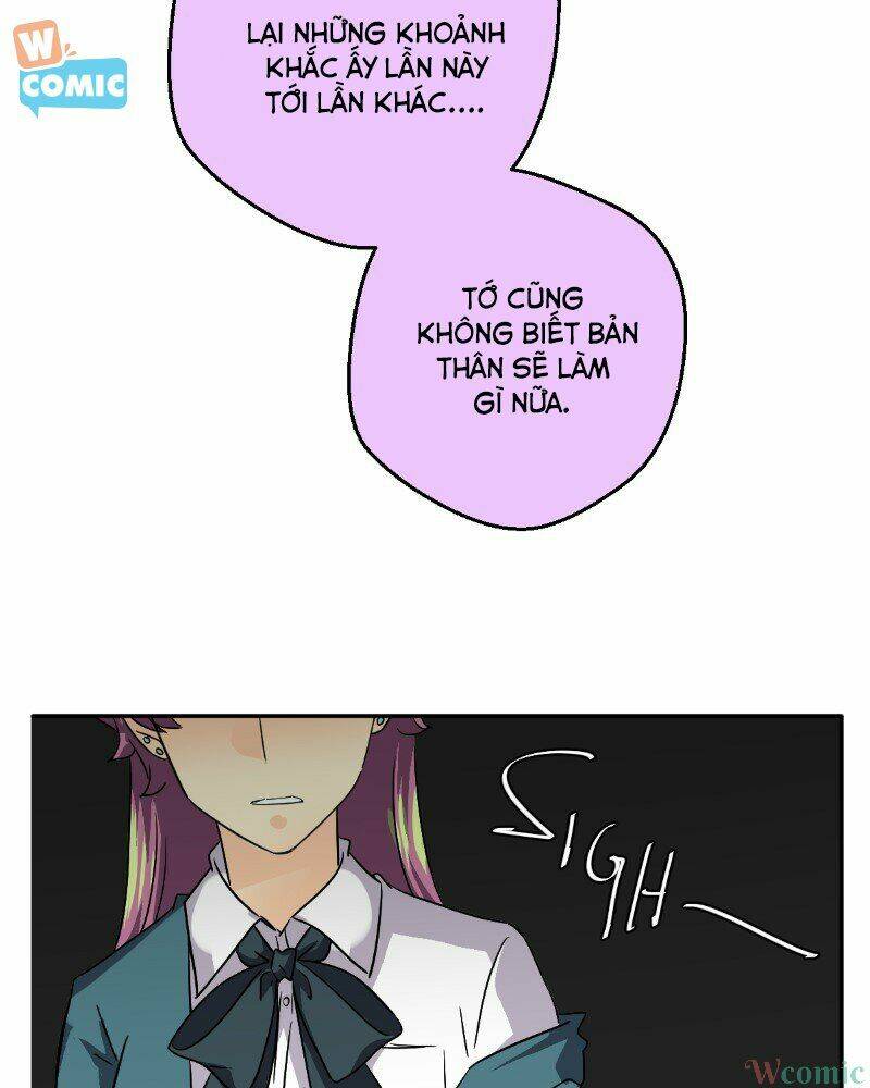 Thế Giới Không Hoàn Hảo Chapter 204 93