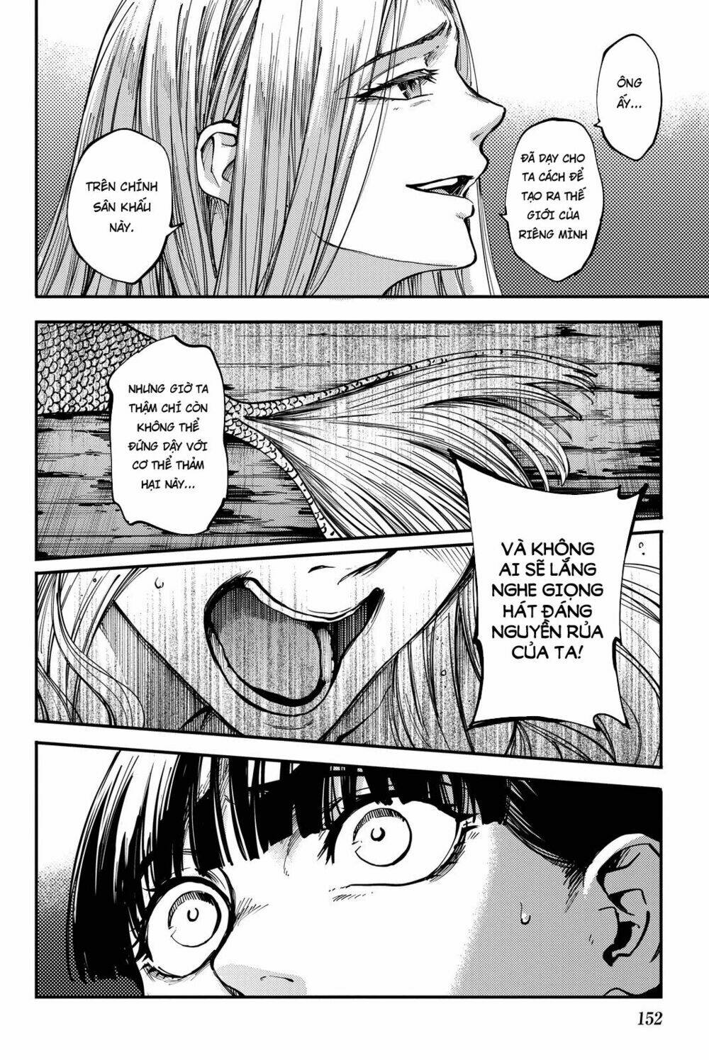 the abandoned sacred beasts chapter 15 6