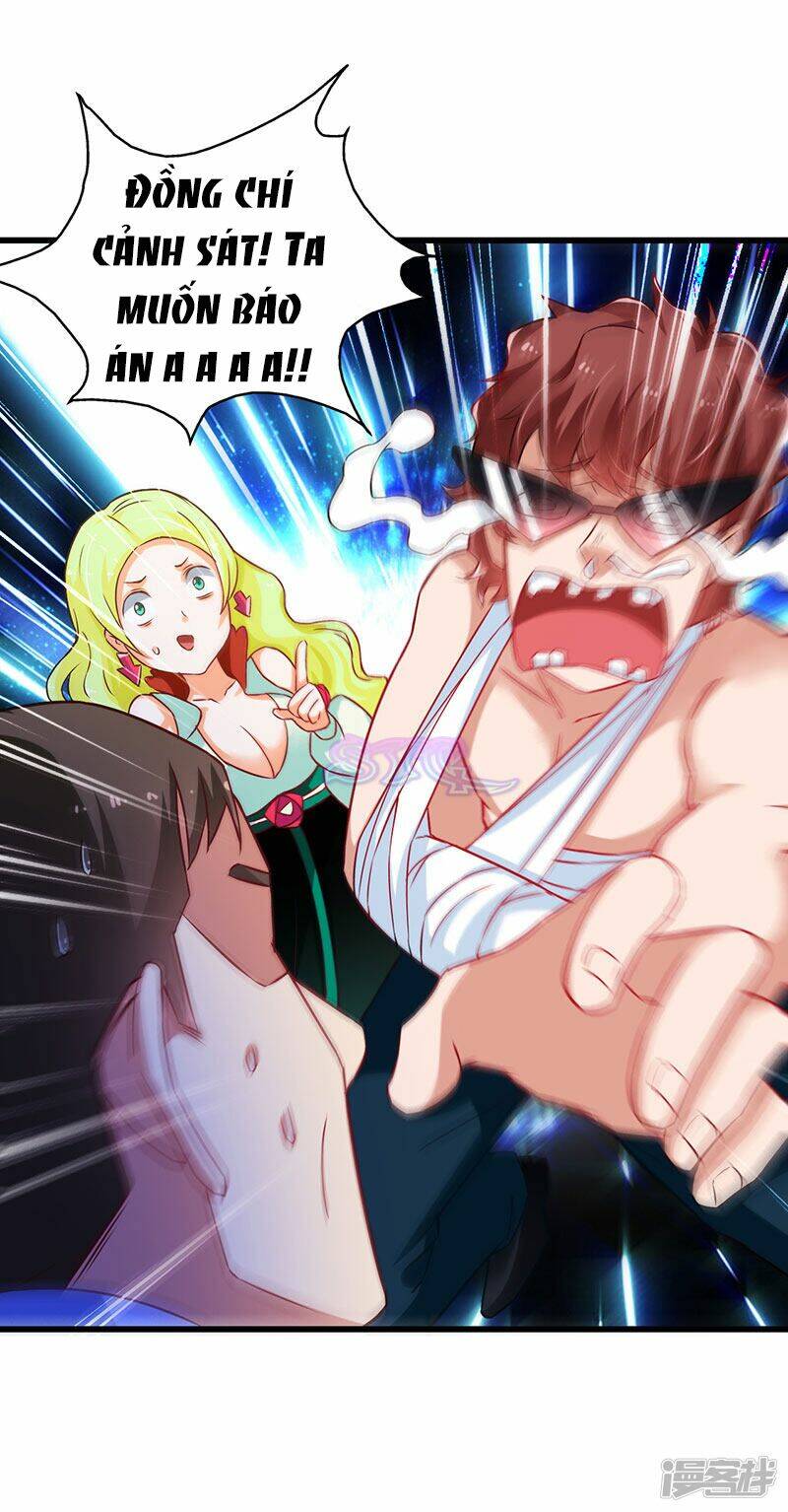 siêu cấp bại gia tử chapter 45 10