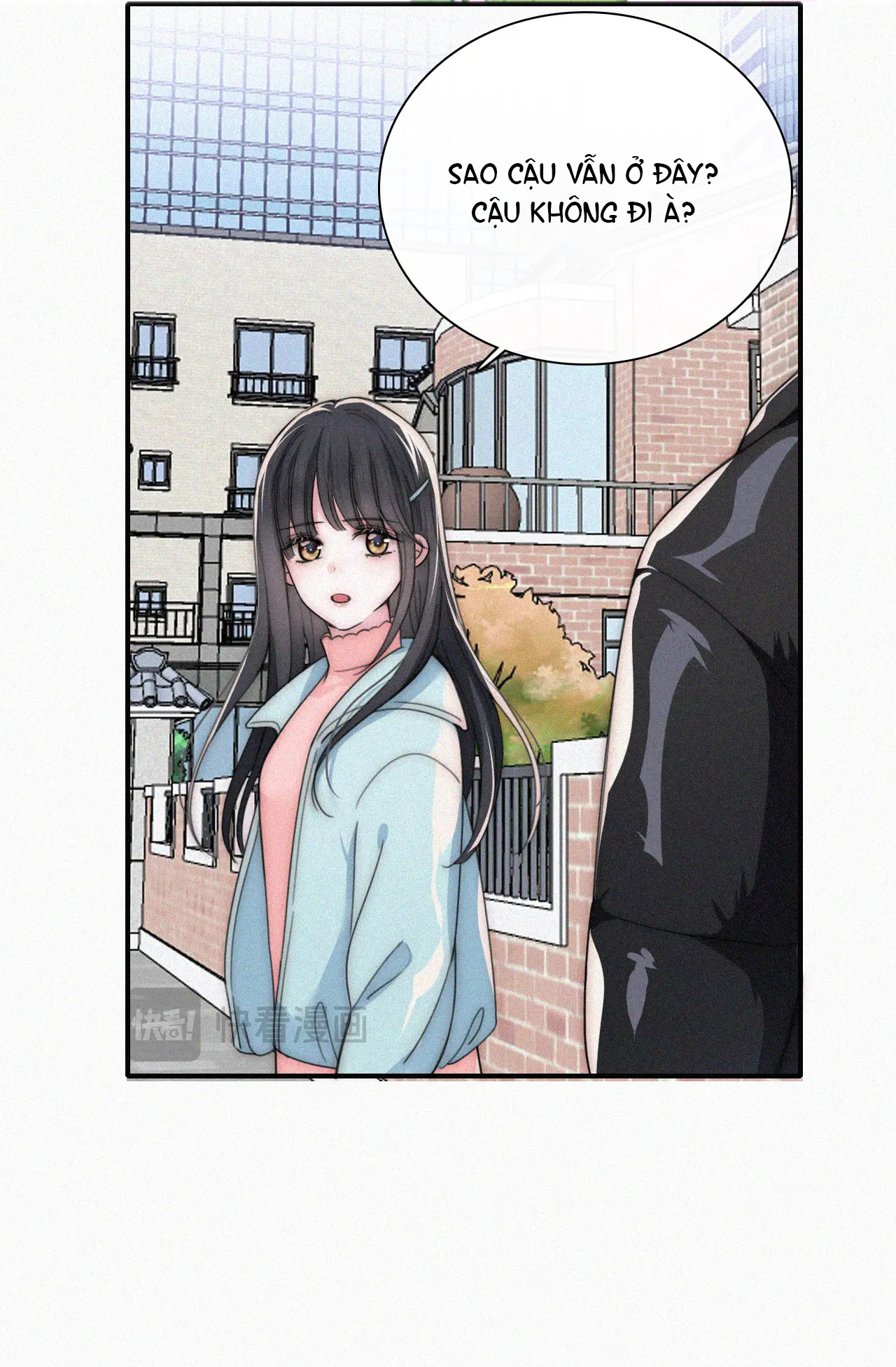 bệnh yêu chapter 47.2 18