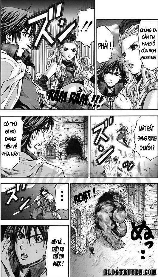 dragon's dogma - progress chapter 1 19