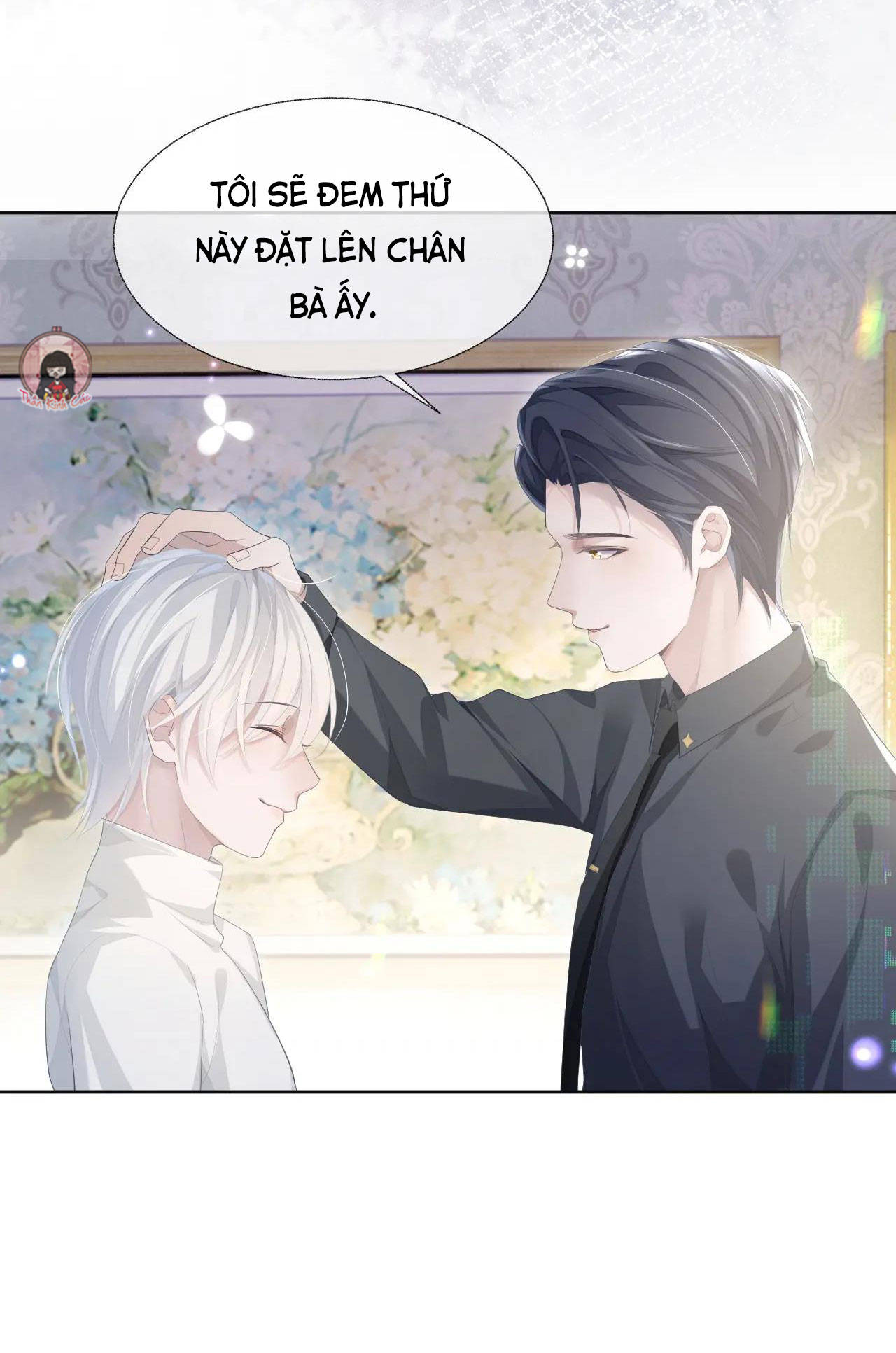 xin hãy ly hôn chapter 14 31