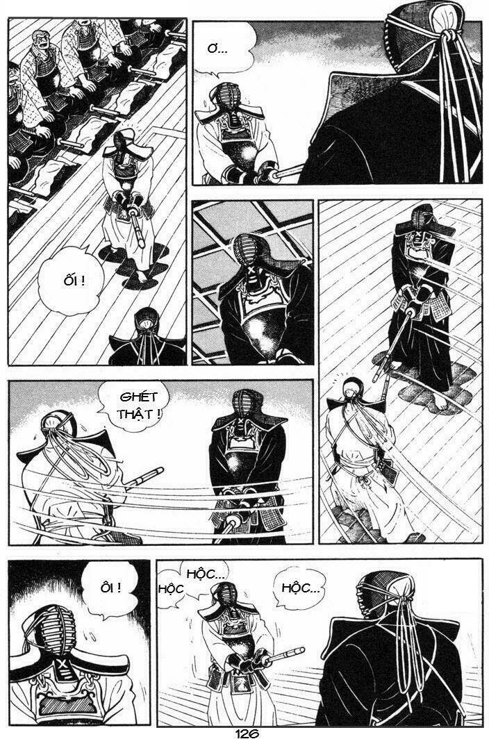 ore wa teppei chapter 48 7