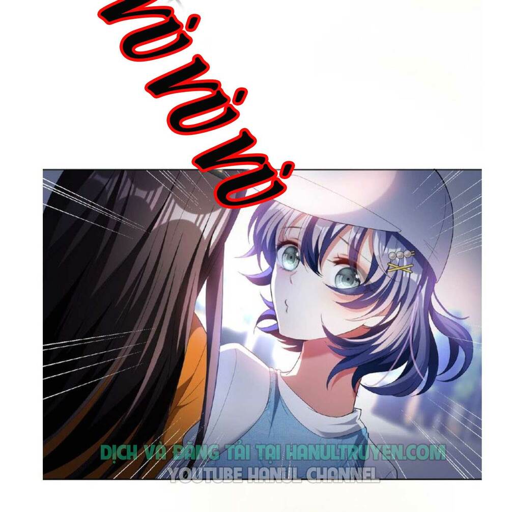 cô vợ nhỏ nuông chiều quá lại thành ác!! chapter 107 10