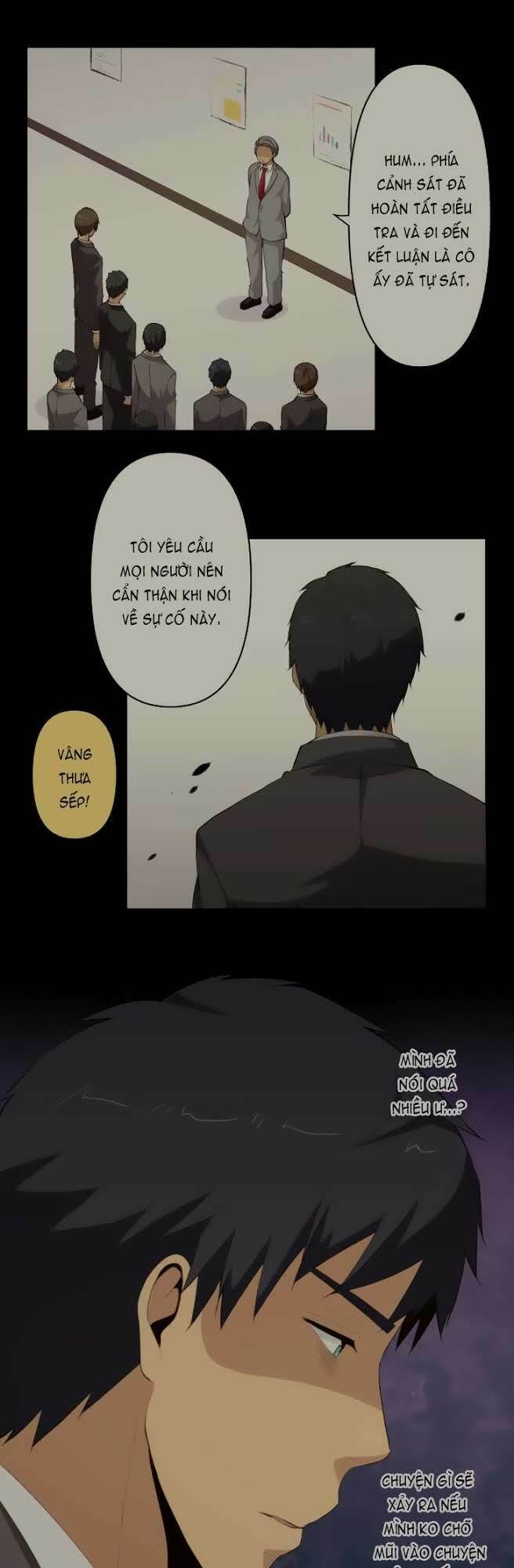 viên thuốc trùng sinh chapter 89 10