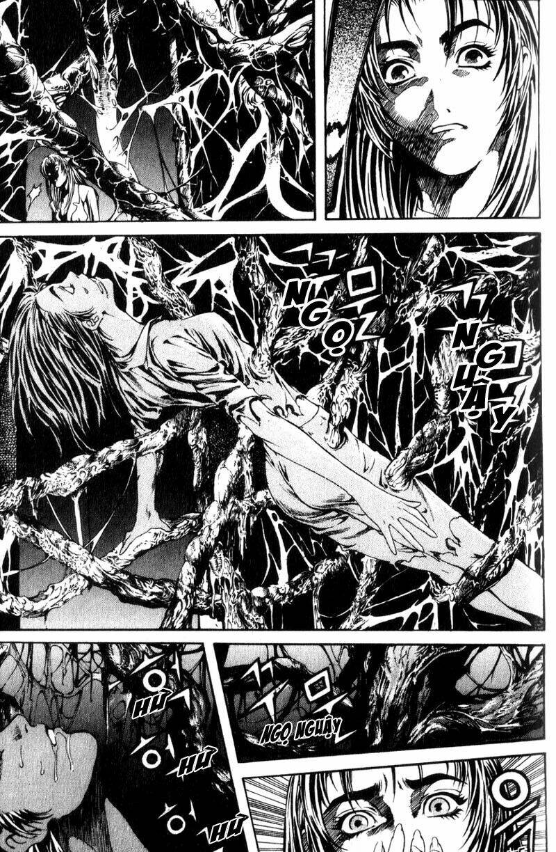 đảo địa ngục chapter 5 7