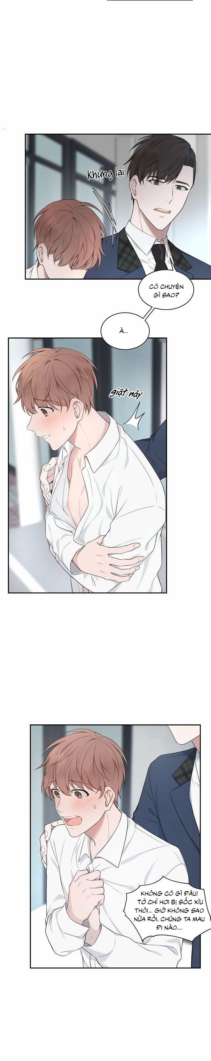 vùng vẫy chapter 2 3