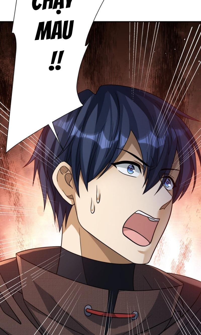 cựu nhật ngự long chapter 59 30