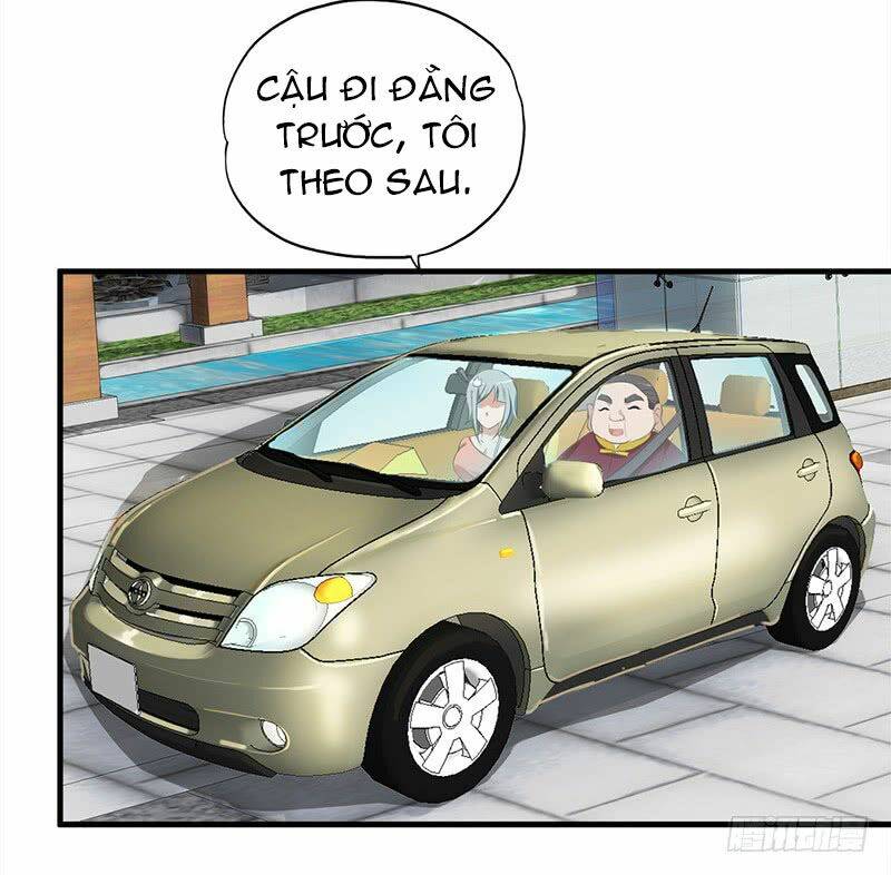 đào vận tiểu thần nông chapter 17 14