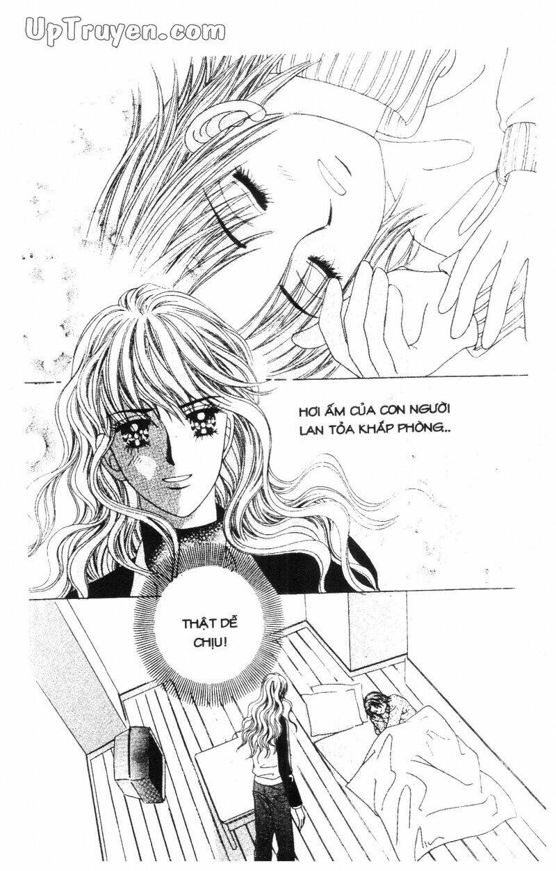 mặt nạ tình yêu chapter 61 41