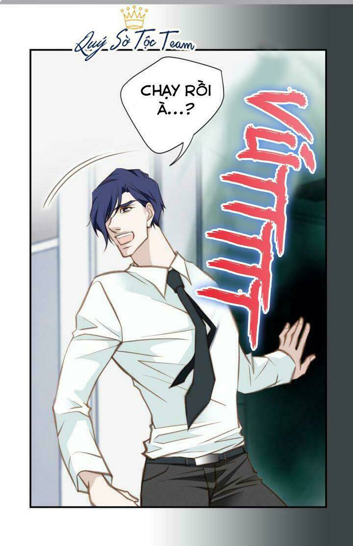 tiếp xúc chí mạng chapter 57 33