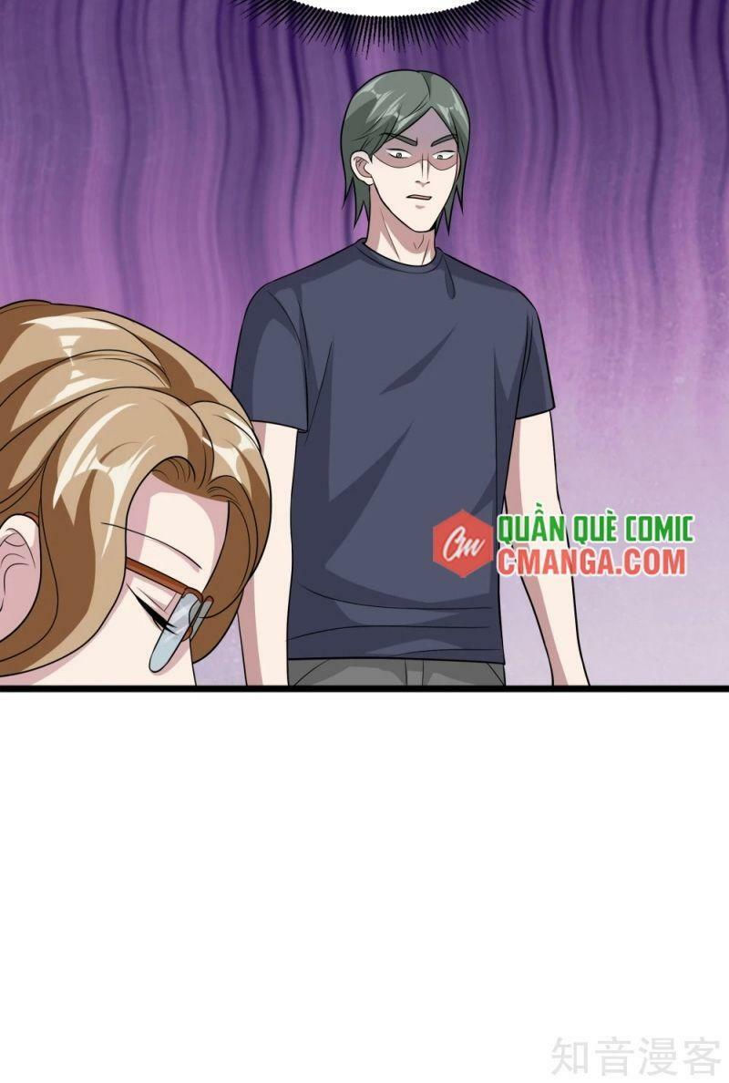 đô thị tà vương chapter 203 16