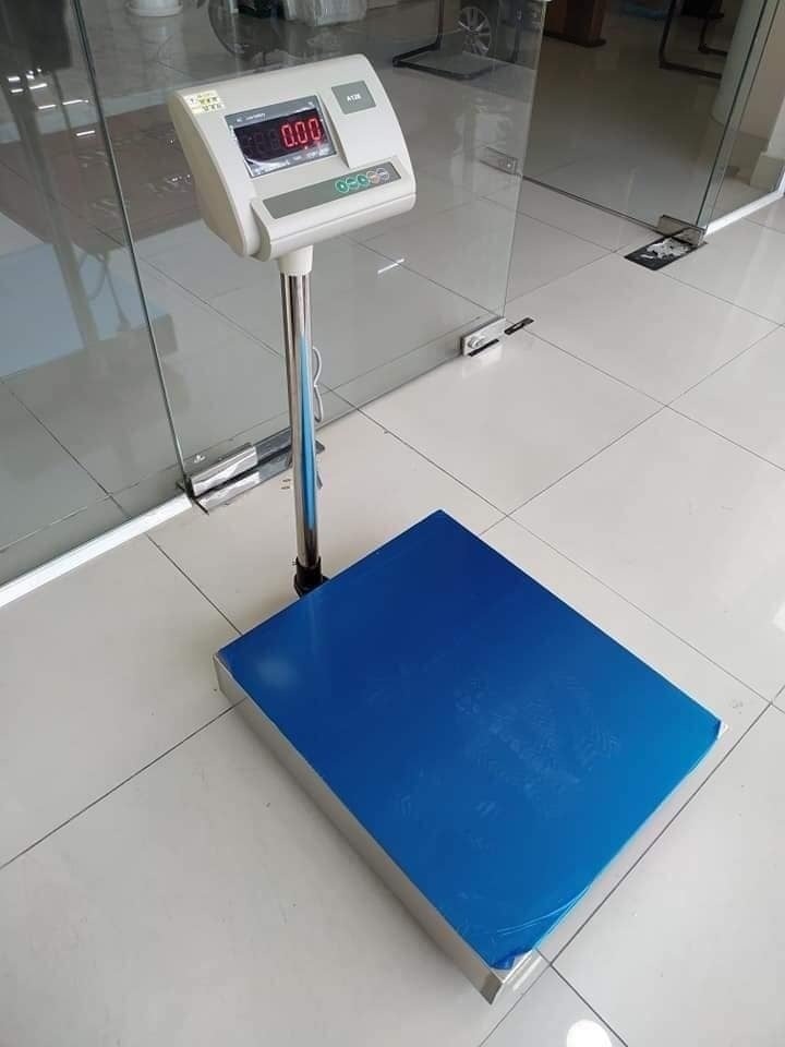 cân điện tử A12 - 100KG