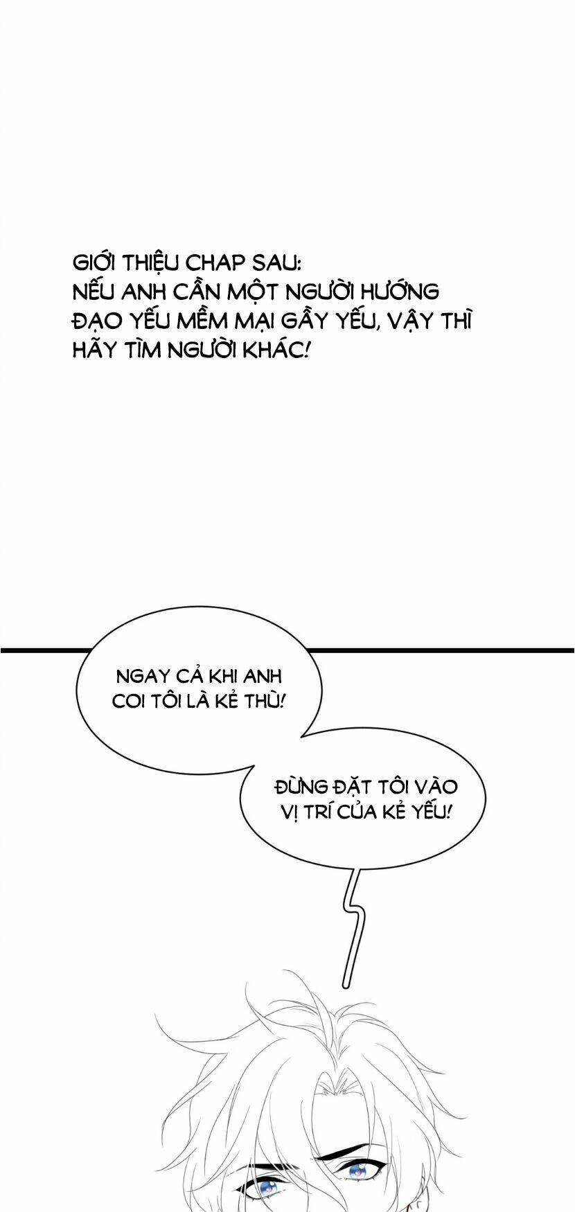 dù là sói cô độc cũng có tình yêu của sẻ nhỏ chapter 23 35