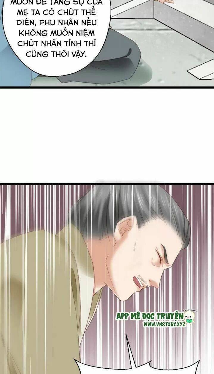 kiều nữ độc phi chapter 207 32