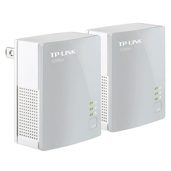 Bộ mở rộng internet Tplink TL-PA4010KIT(EU) TG - Hàng chính hãng