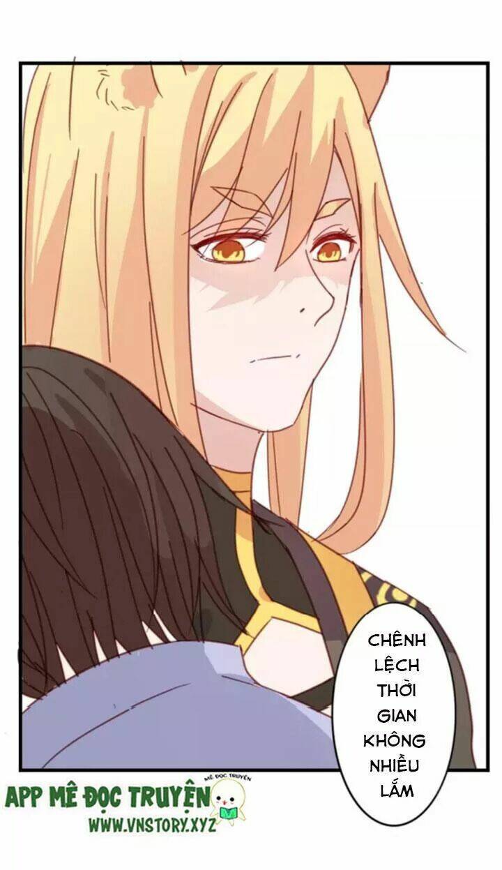 hồ tiên này không tin được chapter 49 26