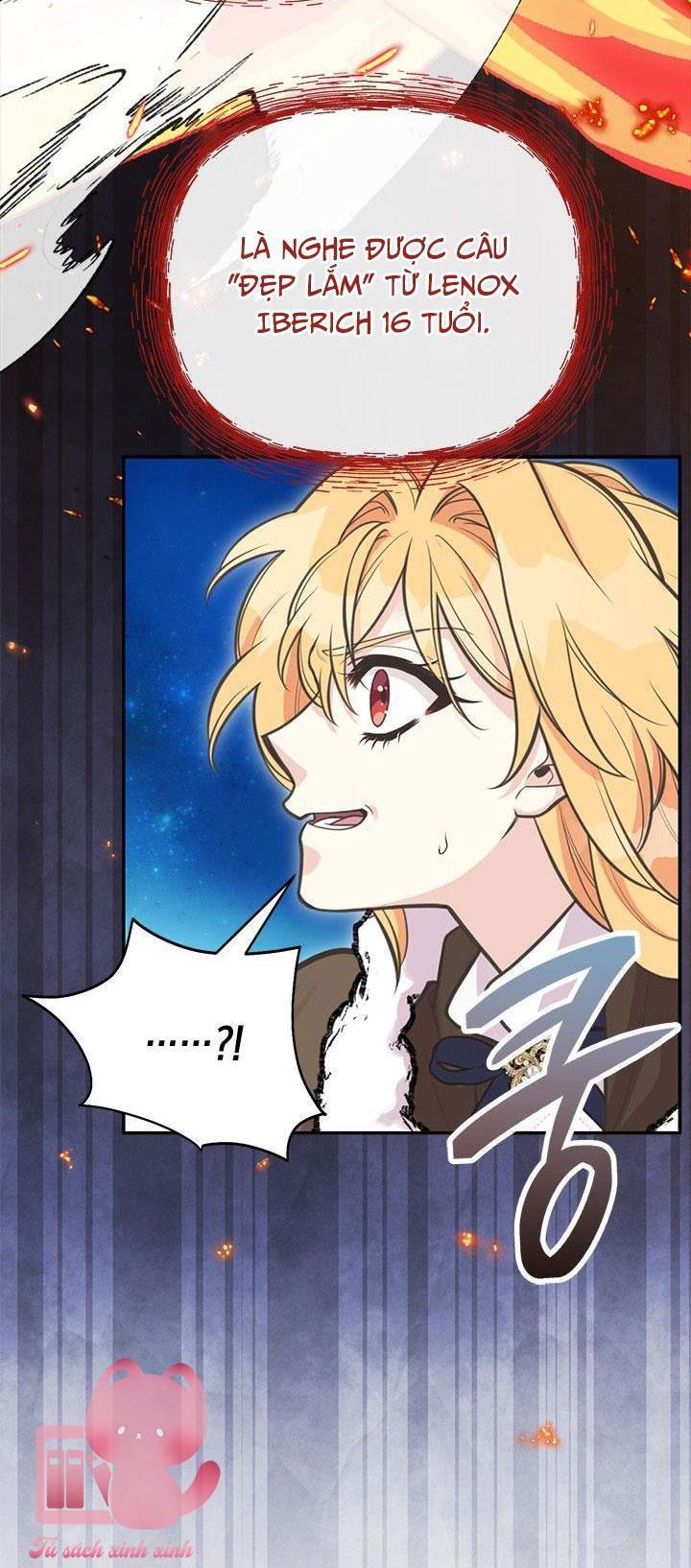 chị tôi nhặt về nam chính của tiểu thuyết chapter 82 9