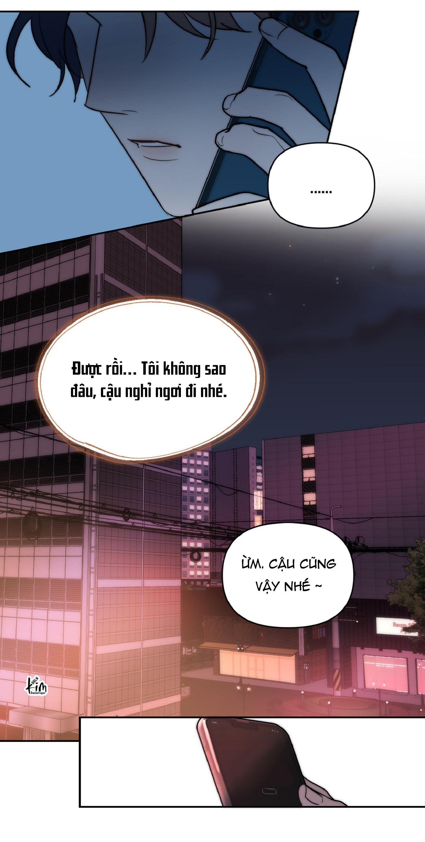 bl ngắn tuyển chọn Chapter 30.3 mùa thu 3 13