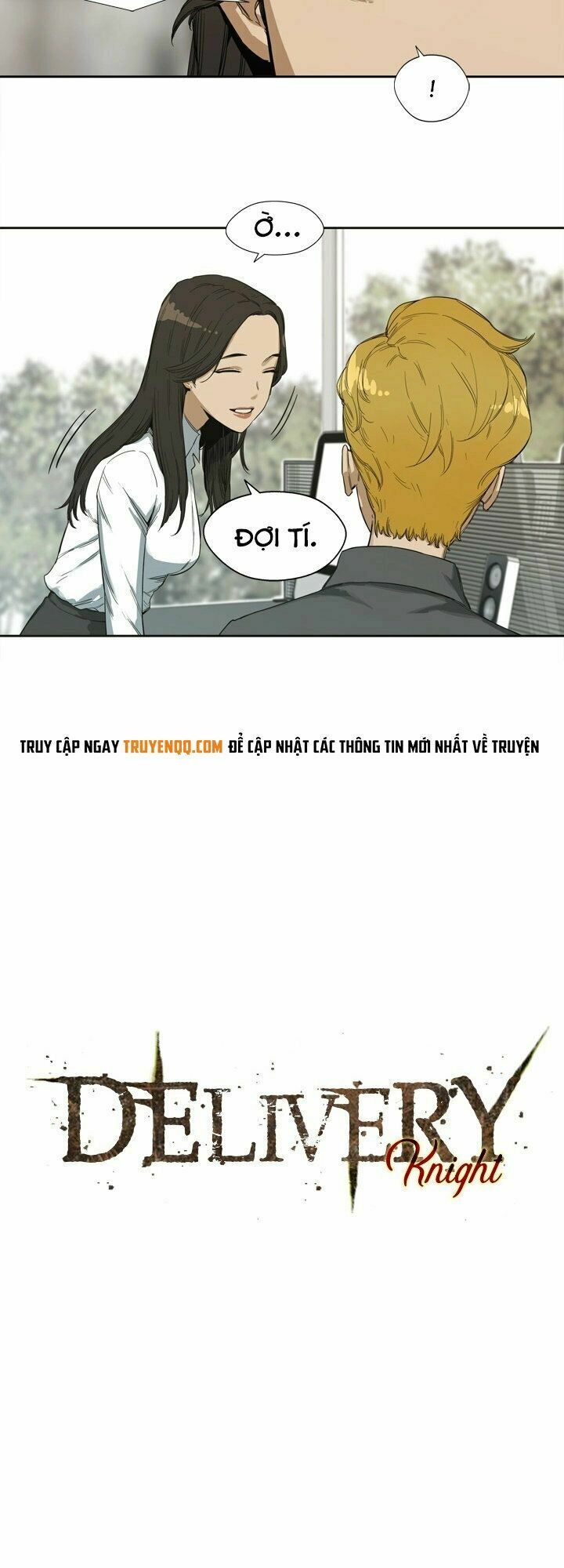 anh shipper may mắn chapter 1 4