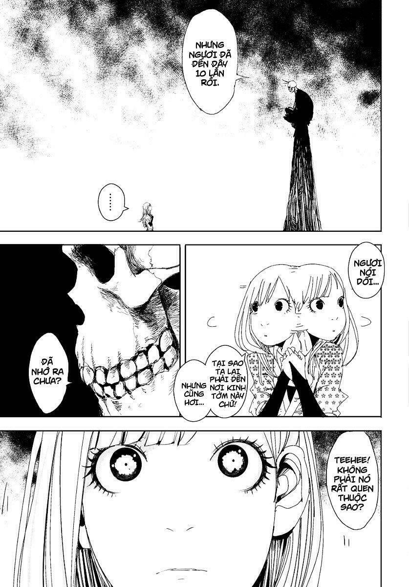 daisaiyuuki bokuhi seiden chapter 9 22