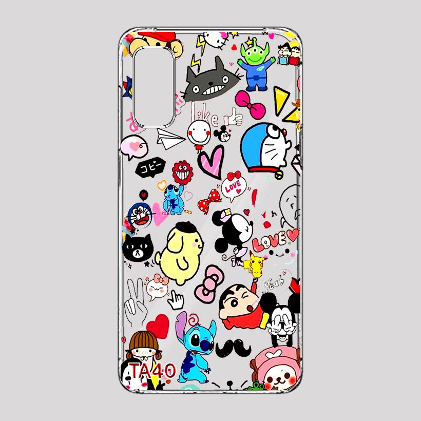 Ốp Lưng Dành Cho Oppo A95-5G