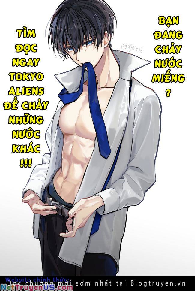 tiền đạo số 1 chapter 240 22