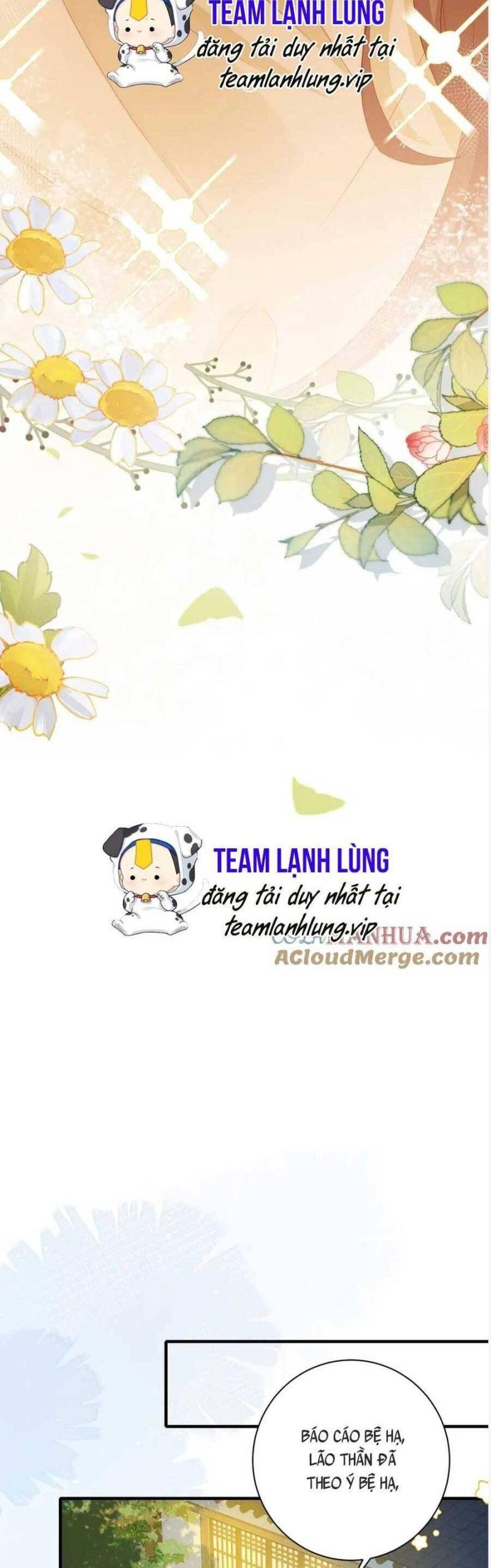 phương thức sinh tồn của công chúa pháo hôi chapter 188 15