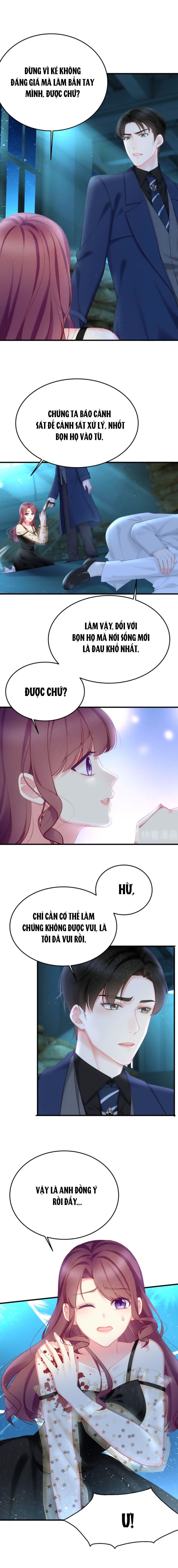 ta với bốn vị cố tiên sinh chapter 54 7