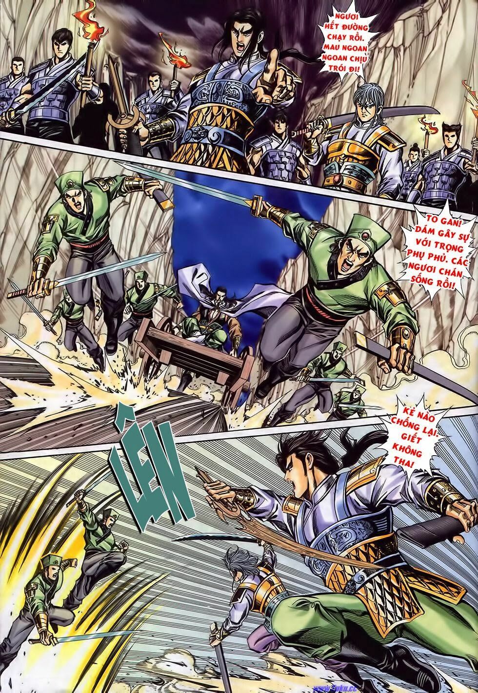 tầm tần ký chapter 183 18