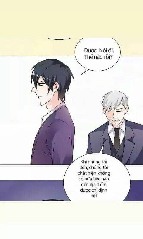 1 nửa hoàn hảo của ceo chapter 15 8